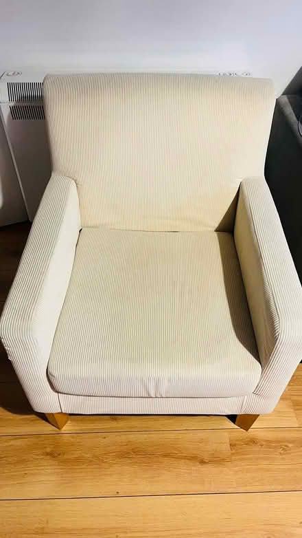 Photo of free Armachair (Ringsend) #1