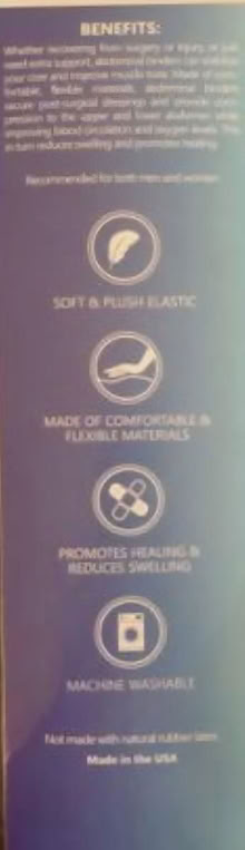 Photo of free Abdominal Binder (Hollymead) #3