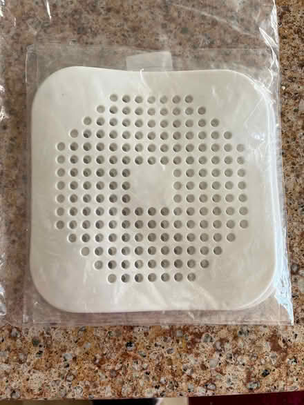 Photo of free Sink hair traps (CH2 Newton) #1