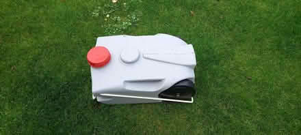 Photo of free Caravan /camping water carrier (Costhorpe S81) #1