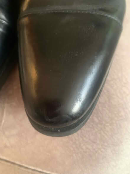 Photo of free John White Shoes (Colney Hatch N10) #3