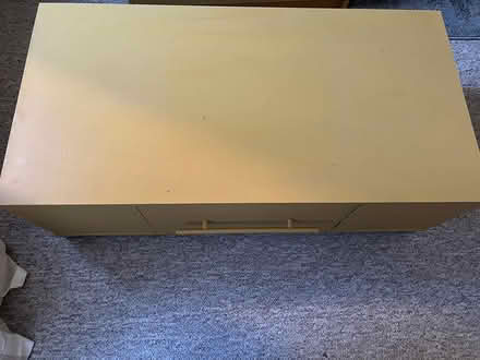 Photo of free TV Stand / Low Unit (Torquay TQ1) #2