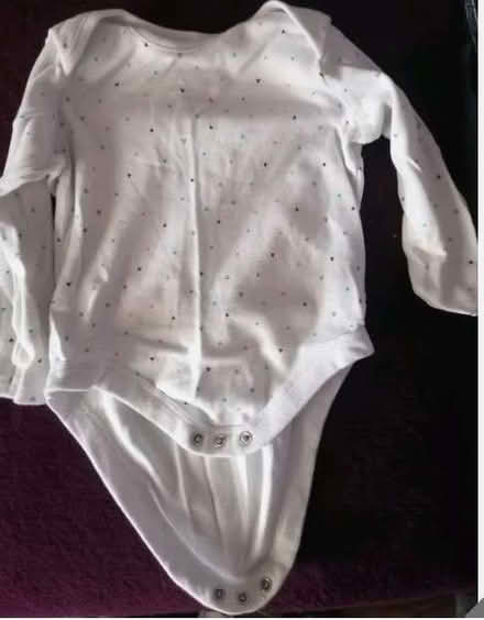 Photo of free Bundle of Baby Boys 12-18 Months summer Clothes (Presteigne LD8) #2