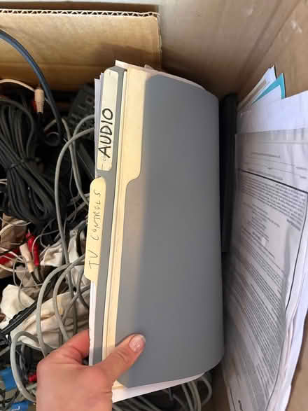 Photo of free Pioneer Elite Large screen TV (San Anselmo downtown) #4