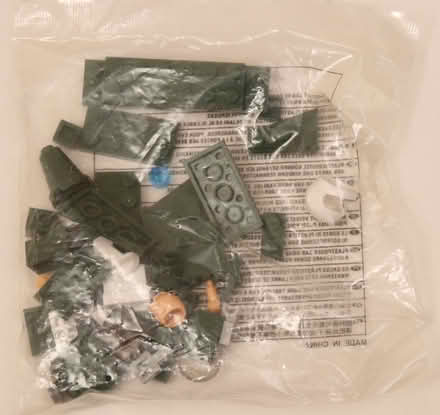 Photo of free Lego stuff (Old Heath CO2) #2