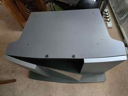 Photo of free TV stand (CT18) #1