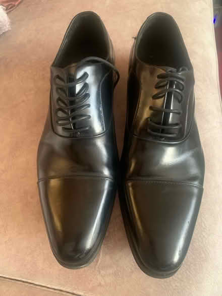 Photo of free John White Shoes (Colney Hatch N10) #1