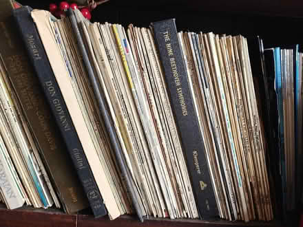 Photo of free Vintage classic Vinyls (Iffley OX4) #4