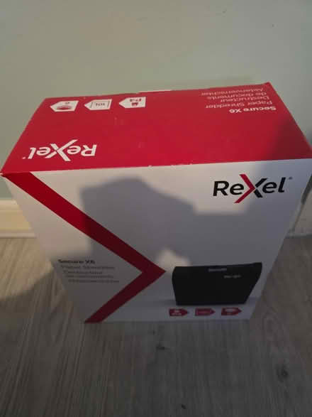 Photo of free Shredder (Thornton Heath CR7) #1