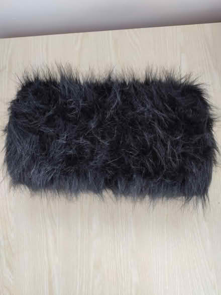 Photo of free Faux fur arm muff ((Wembley HA0)) #1
