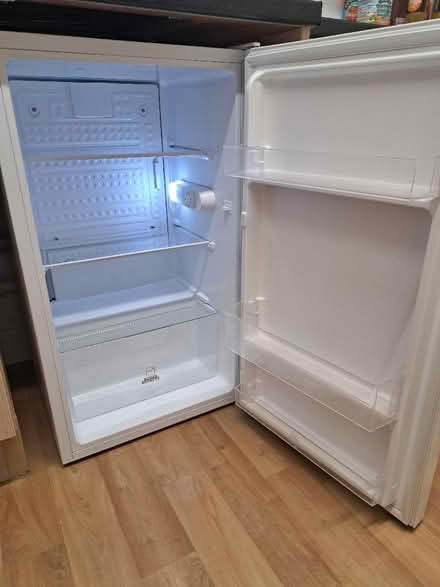 Photo of free Currys essentials larder fridge (Holestone Moor DE4) #1