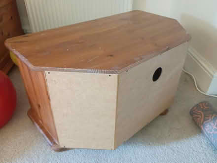 Photo of free TV stand (BS16 Staple Hill) #3