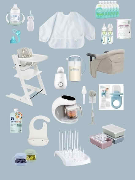 Photo of Baby boy essentials (Binley CV3) #2