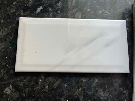 Photo of free 21 heritage tiles (Lochfield Paisley) #2