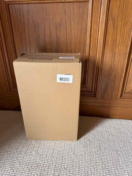 Photo of free OMAX 40X-2000X Student Microscope (Near Telegraph and Square Lake) #2