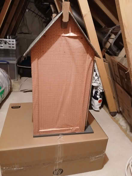 Photo of free Doll's house (Balloch IV2) #4