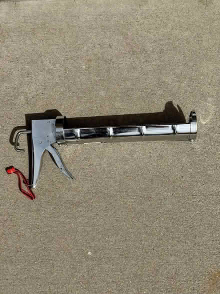 Photo of free 29 Oz Caulking Gun (XL Tubes) (Westminster) #2