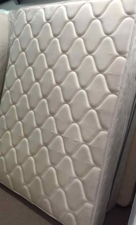 Photo of free Queen Size Mattress (Philadelphia) #1