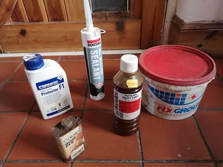 Photo of free DIY stuff (Joppa EH15) #1