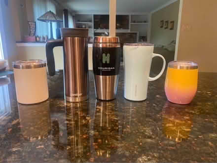 Photo of free Getting ready for your beach trip (Montgomery Village) #2