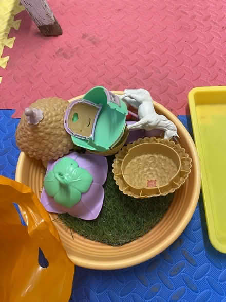 Photo of free Fairy garden houses (Blacklands TN34) #1