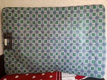 Photo of free Double Mattress (Rugby,cv211nh) #1