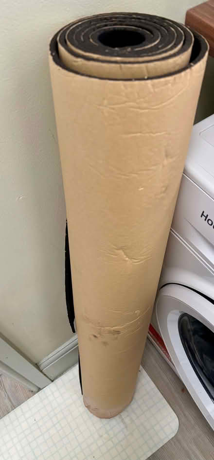 Photo of free Automotive sound proofing. (Langley Park DH7) #1