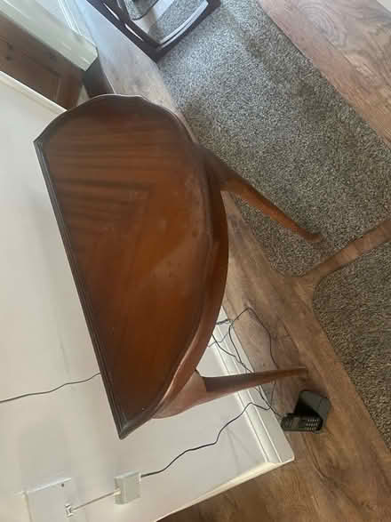 Photo of free Hall table (IP9) #1