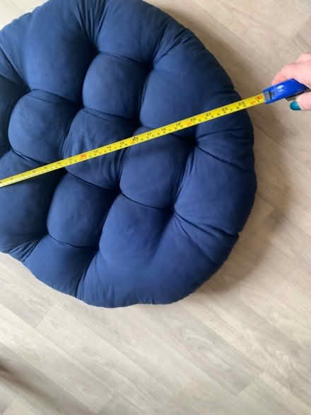 Photo of free Pet bed (Glenrothes KY7) #3