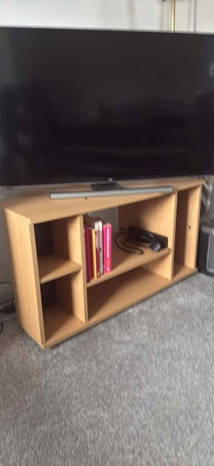Photo of free TV stand and storage (Home RH10 8dw) #1