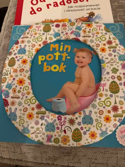 Photo of free Selection of children’s books (Billericay CM11) #4