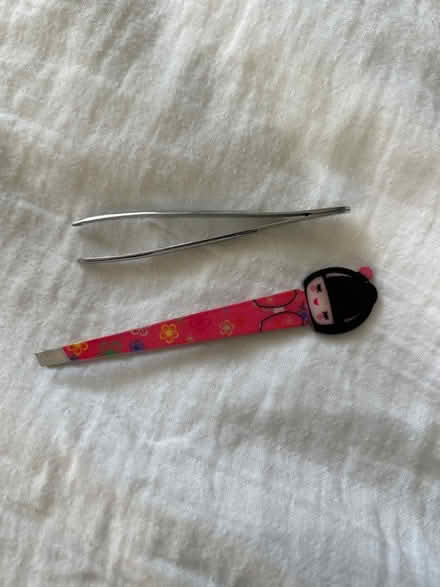Photo of free Tweezers (Funtley PO17) #1