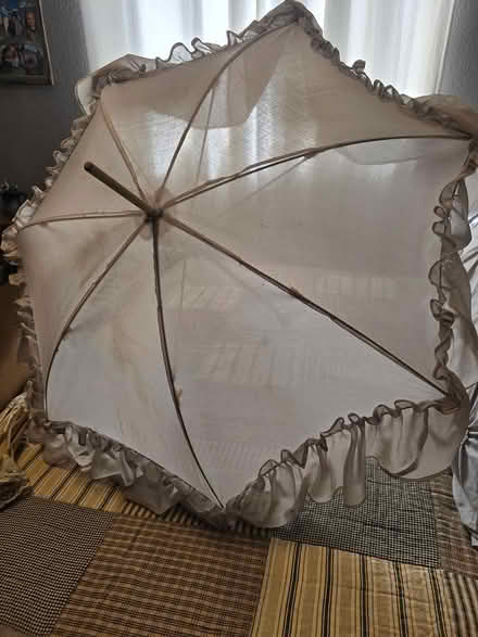 Photo of free Vintage Parasols (Humboldt Hill, Eureka) #1