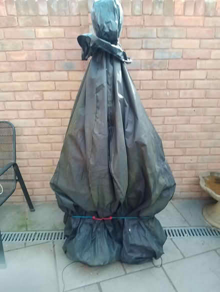 Photo of free Pizza Oven (Southwater) #3