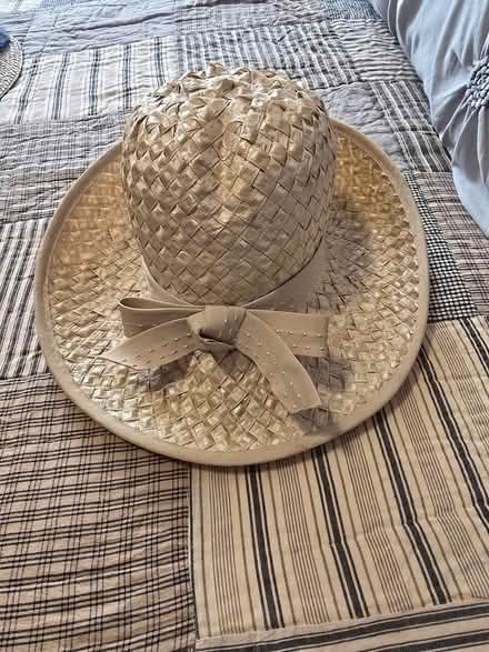 Photo of free Straw hats (Humboldt Hill, Eureka) #2