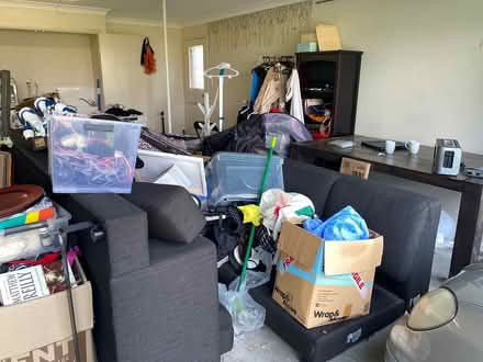 Photo of free Moving house need everything gone (Pimpama) #1