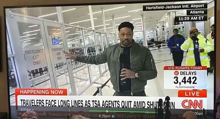 Photo of free VIzio 80” TV, 10+ years old (Mountain View nr train station) #1