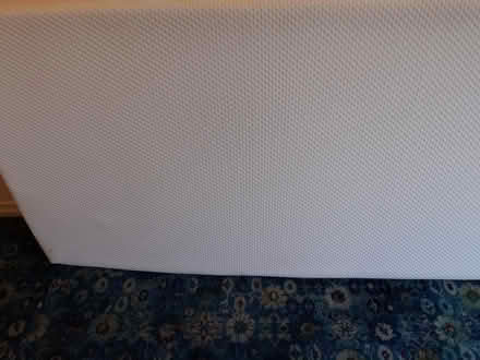 Photo of free Ikea single Mattress WS15 (WS15 Upper Longdon) #2