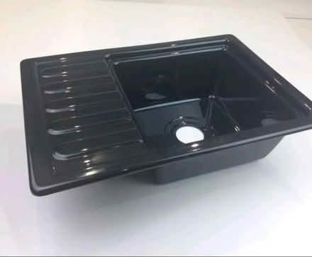 Photo of Camping Stove,Sink,Fridge etcetera (Market Harborough LE16) #3