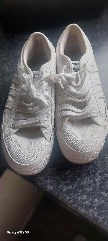 Photo of free 2 pairs ladies trainers size 7 (BT15) #3