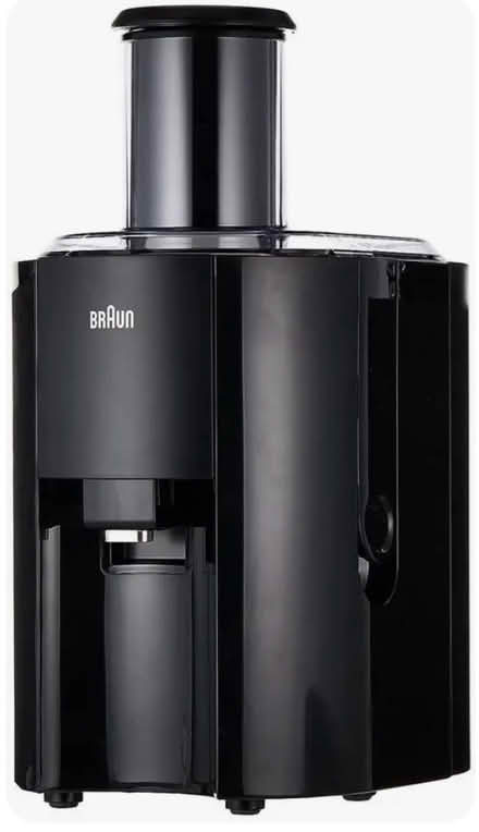 Photo of free 🍊 Braun Juicer (Chipping Barnet EN5) #1