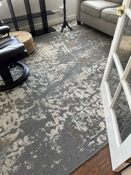 Photo of free Rug (Redondo Beach) #1