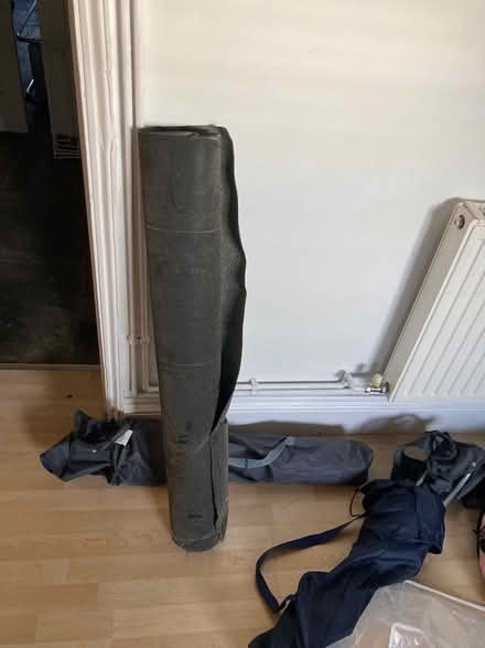 Photo of free Roll of shed roofing felt (Cotham BS6) #2