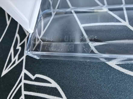 Photo of free Half-width Freezer Drawer for Hisense/Fridgemaster (Thornhill FK8) #2