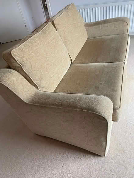 Photo of free Sofa bed (Helensburgh G84) #1