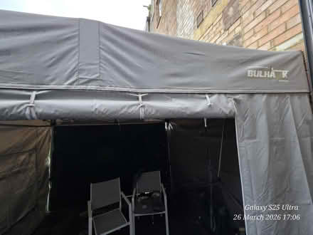Photo of free Gazebo 3mx3m (NW10) #3