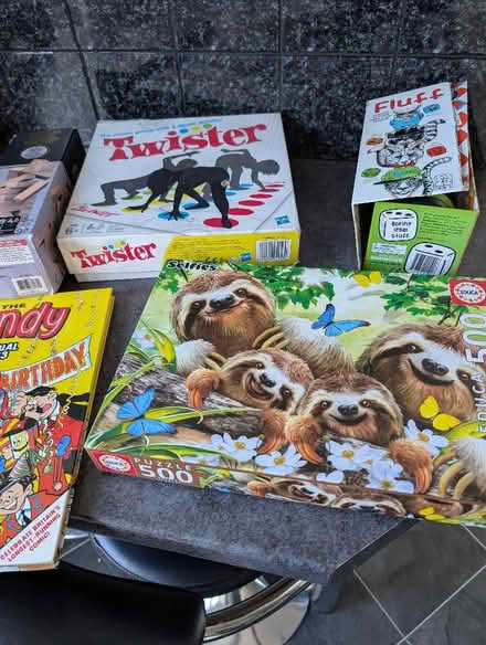 Photo of free Kids games and books (Barton-in-Fabis CP NG11) #1