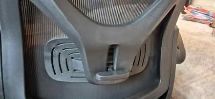 Photo of free Office Chair (Stanmore, HA7) #4