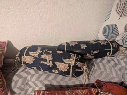 Photo of free Cushions (M20 Withington) #4