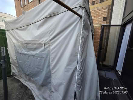 Photo of free Gazebo 3mx3m (NW10) #4